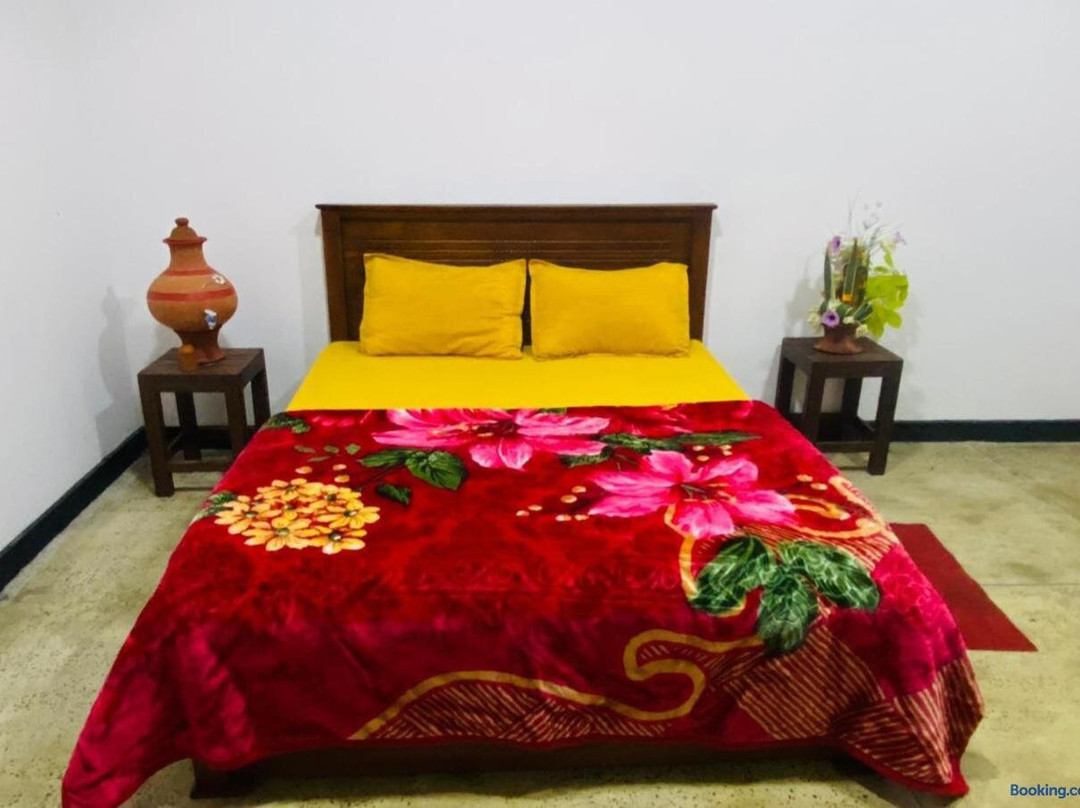 Eco Farm Village Resort