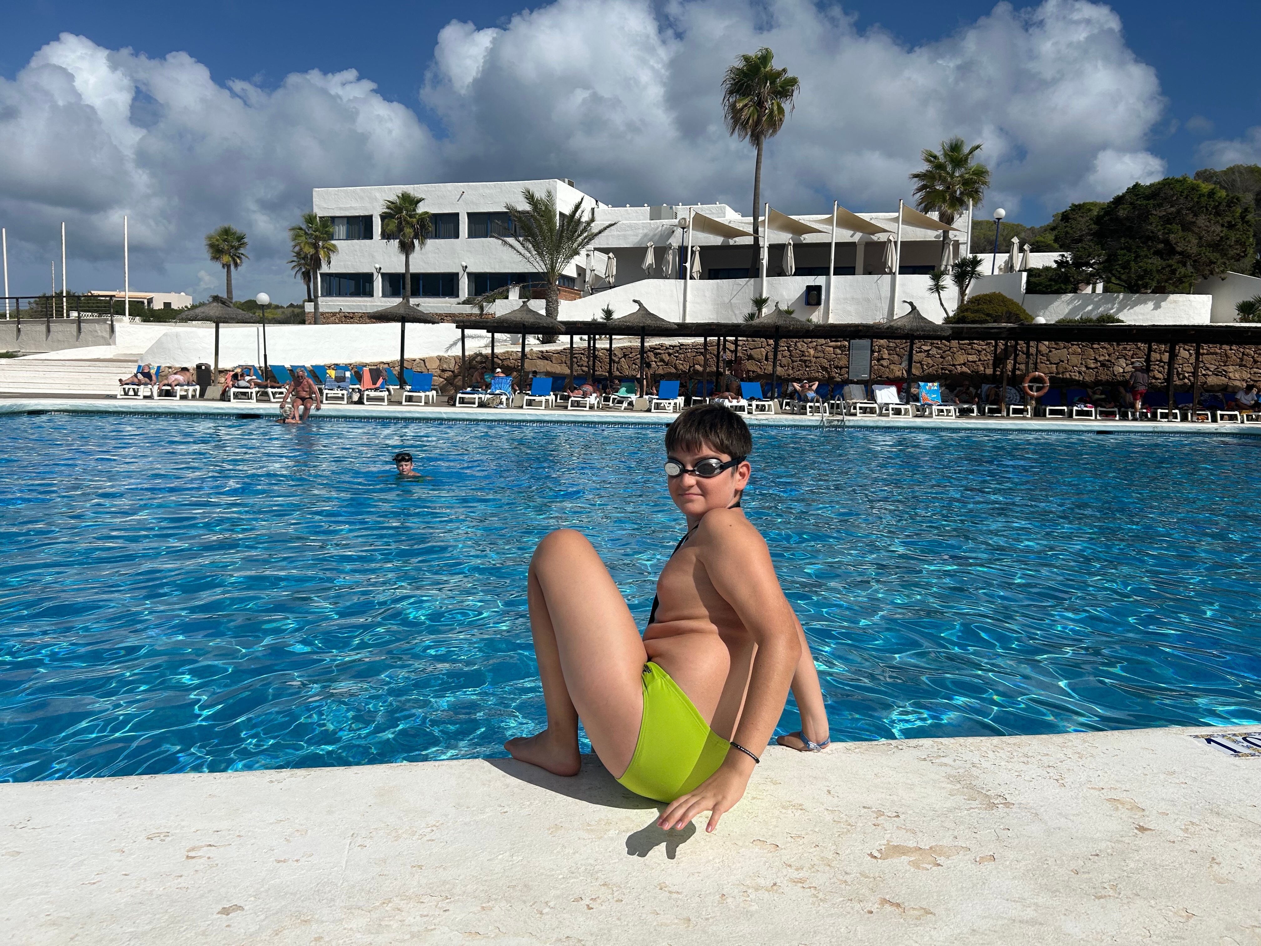 Insotel Club Maryland-官方