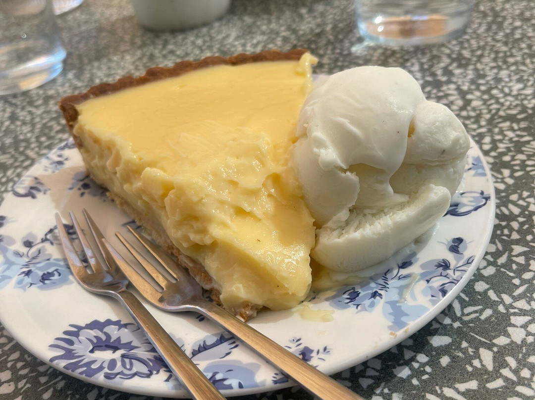 Myrtillo-Divarata必去景点