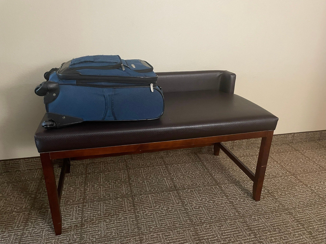 Comfort Inn Marrero - New Orleans West主图