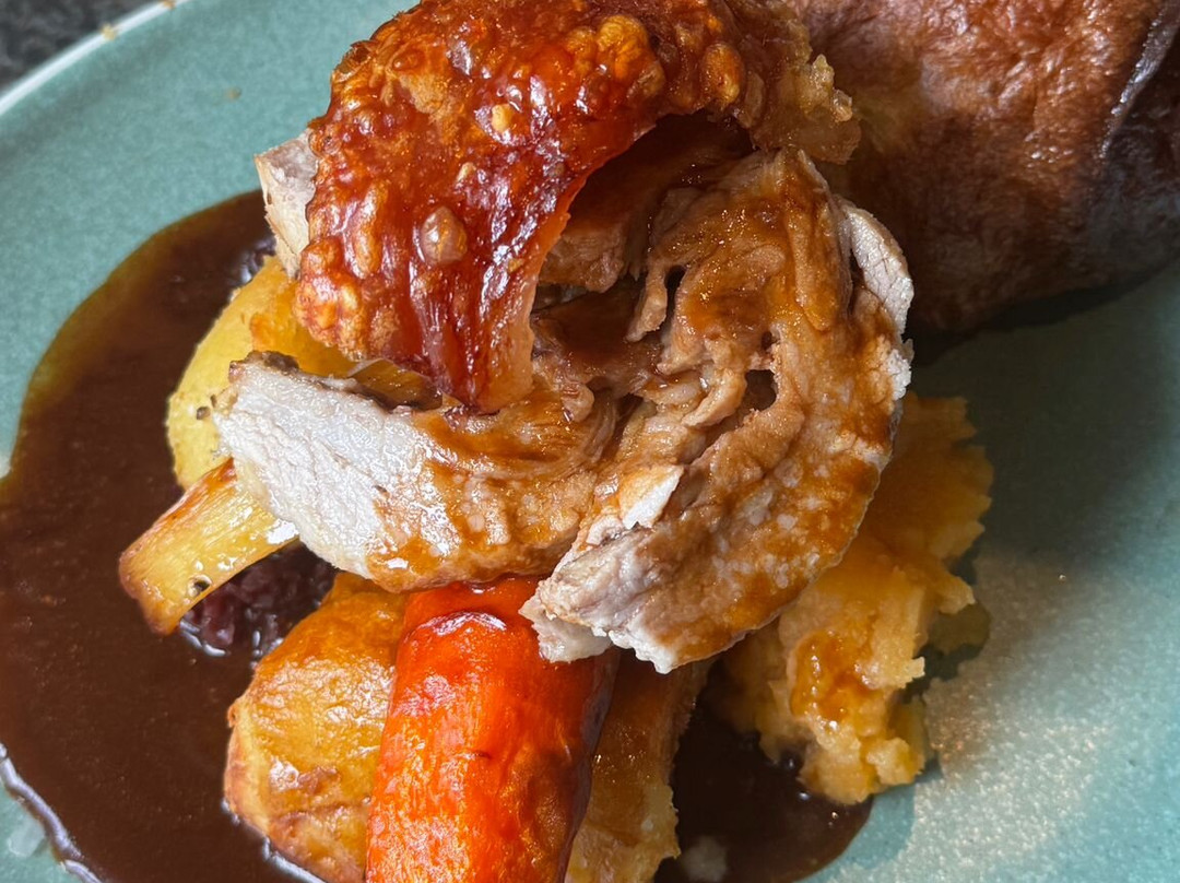 Basset Arms Portreath-Portreath必去景点