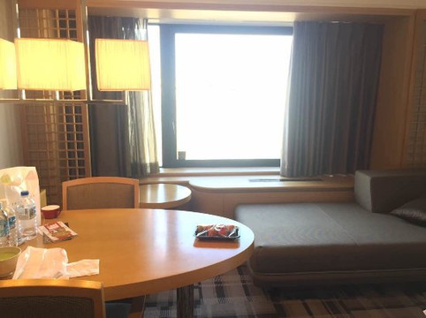 京都布赖顿酒店主图