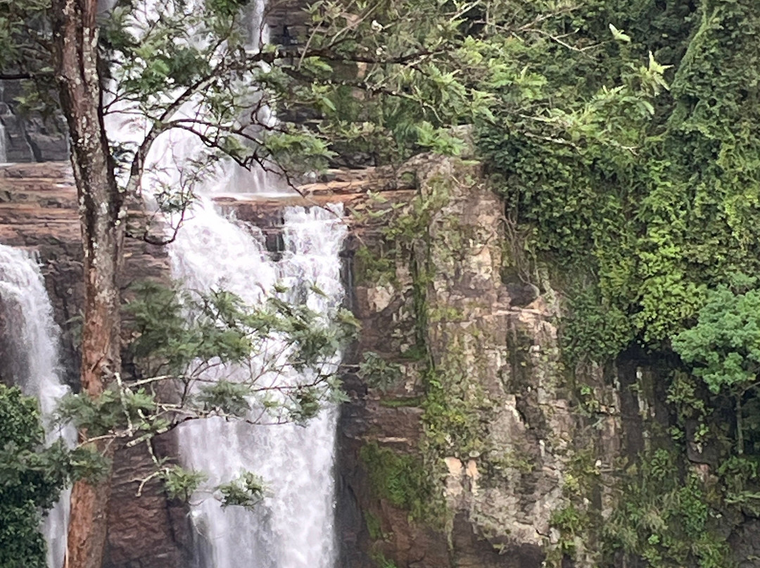 Asda Tours-Waikkal必去景点