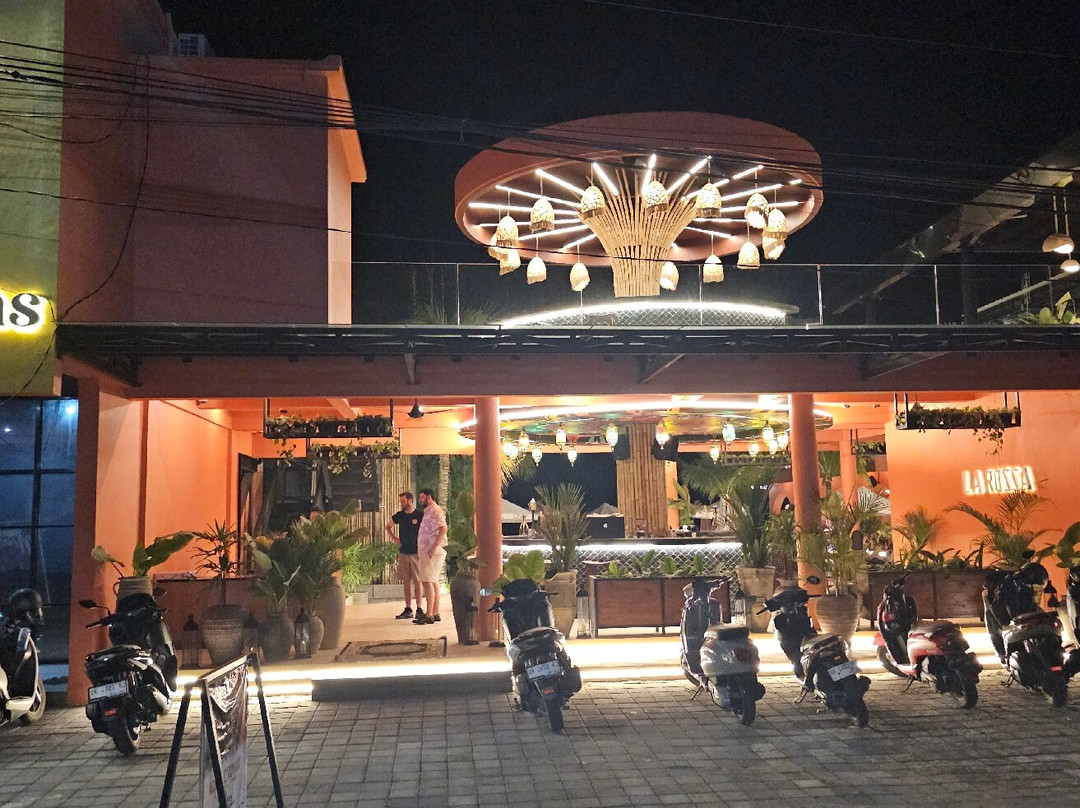 La Rossa Nusa Penida