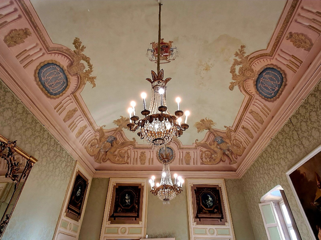 Museo Archeologico di Bene Vagienna-Bene Vagienna必去景点