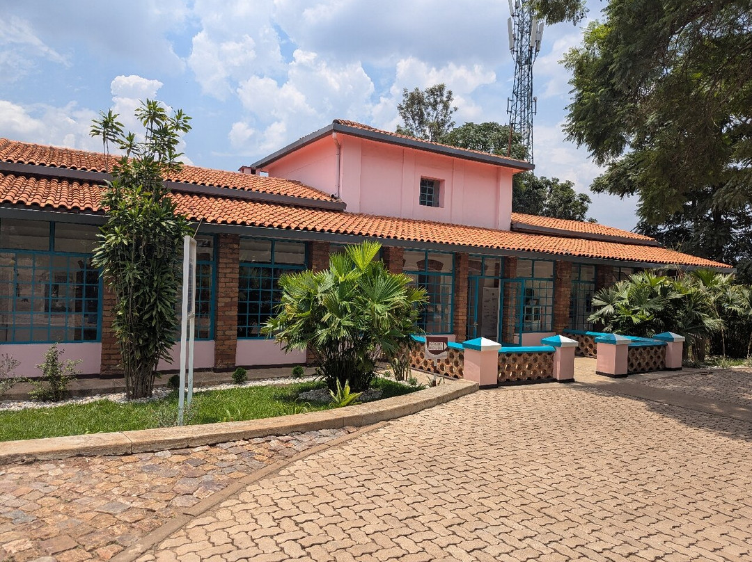 Kawira Safaris Ltd-吉佳利必去景点