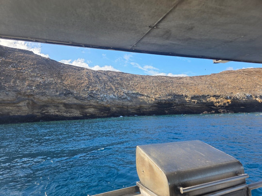 Maui Magic-怀露库必去景点