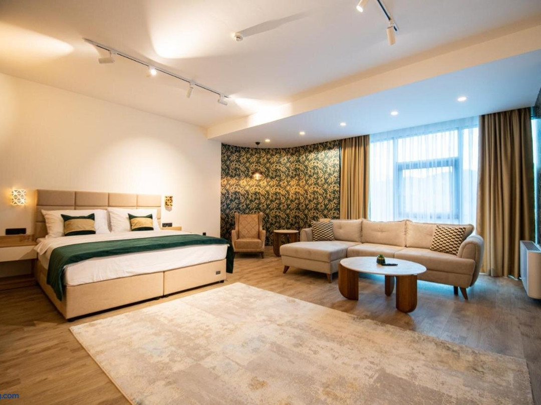 Alegria Rooms Sarajevo