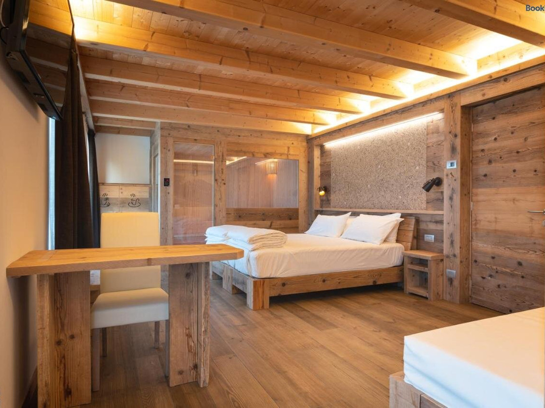 Locanda San Martino