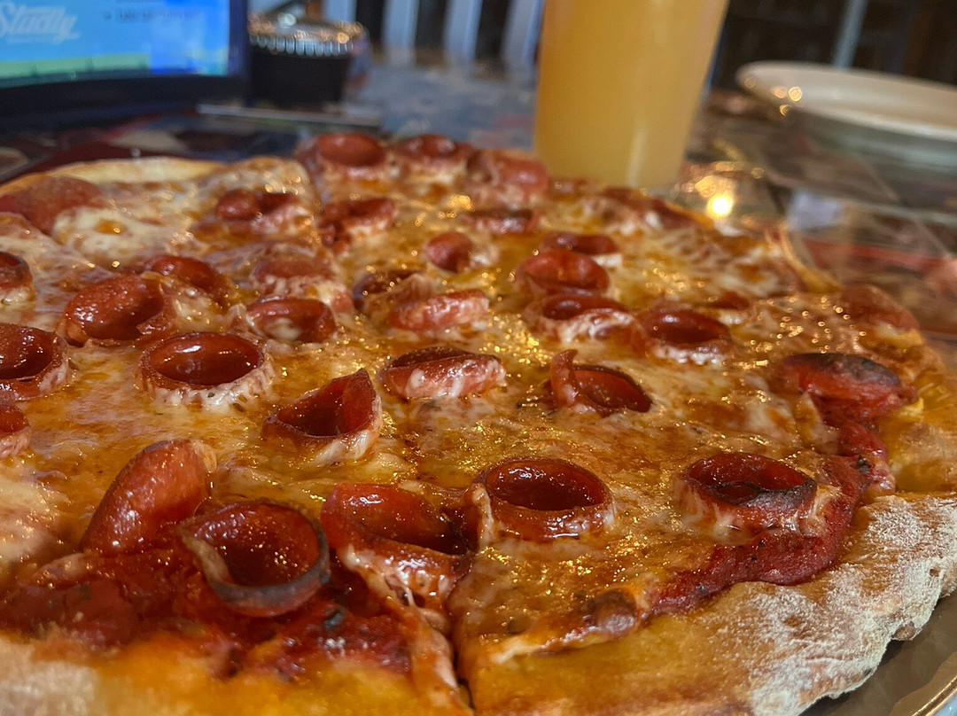 Studly Brewing Company-切萨皮克必去景点