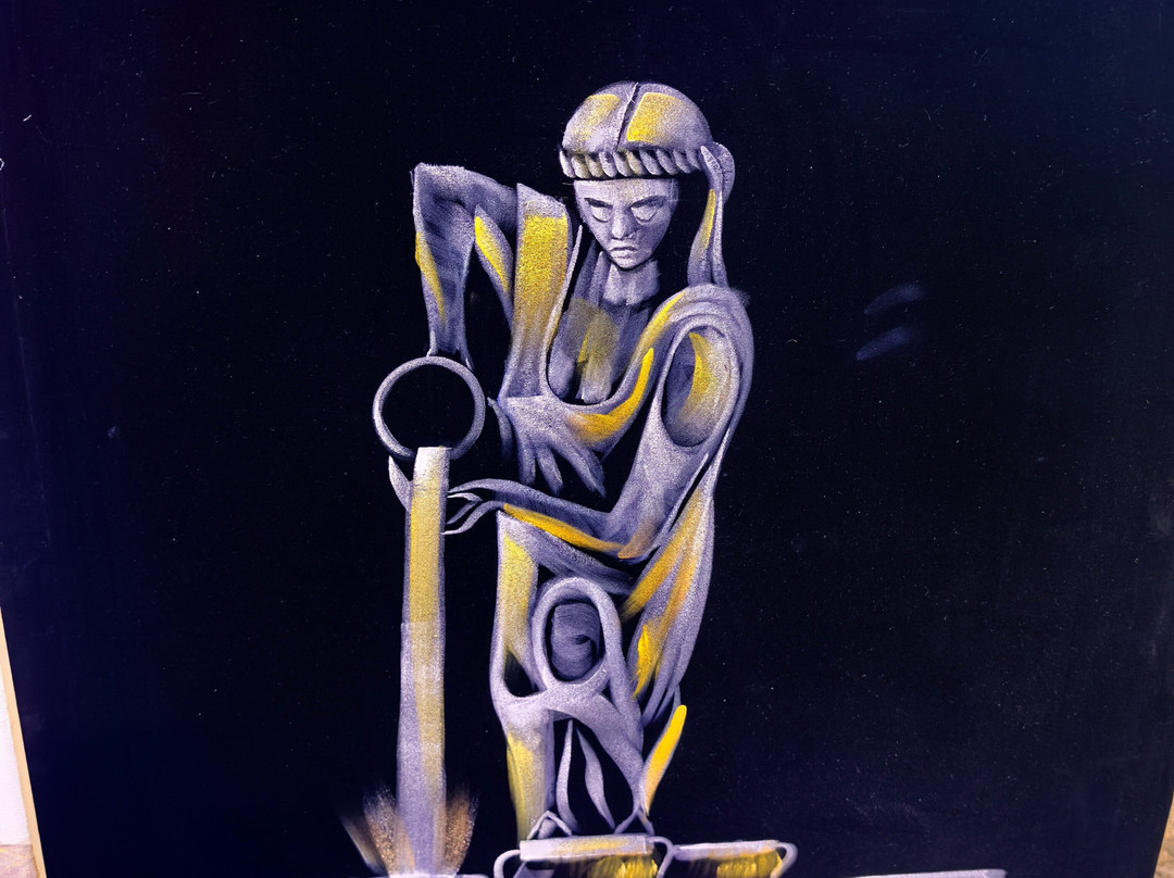 Al Mutanabbi Street-Baghdad必去景点