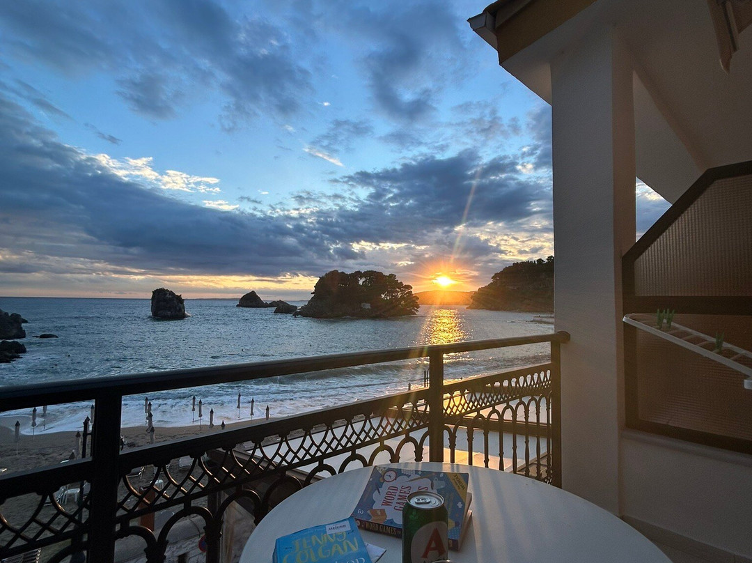 Villa Coralli Hotel主图