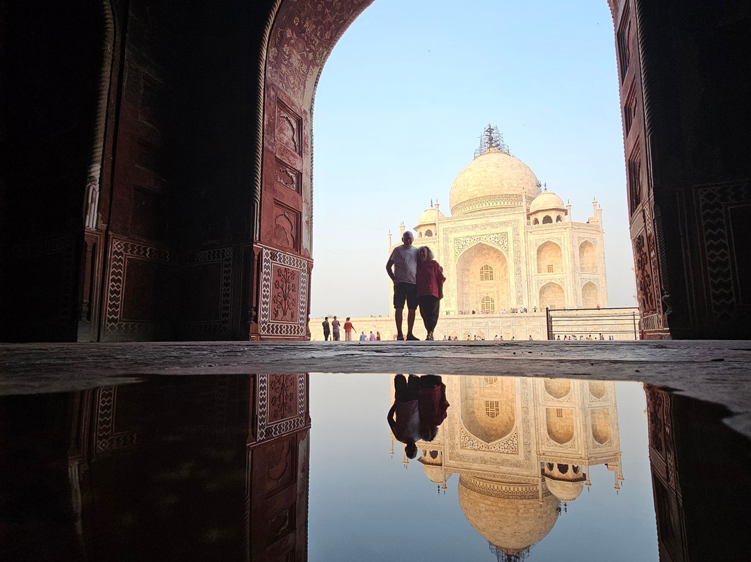 Motorcycle Expeditions-默纳利必去景点