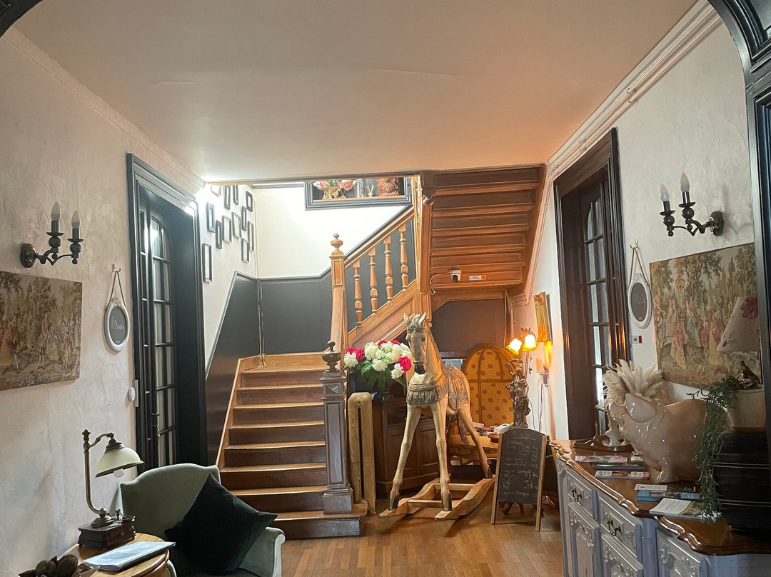 Chateau de Champblanc主图