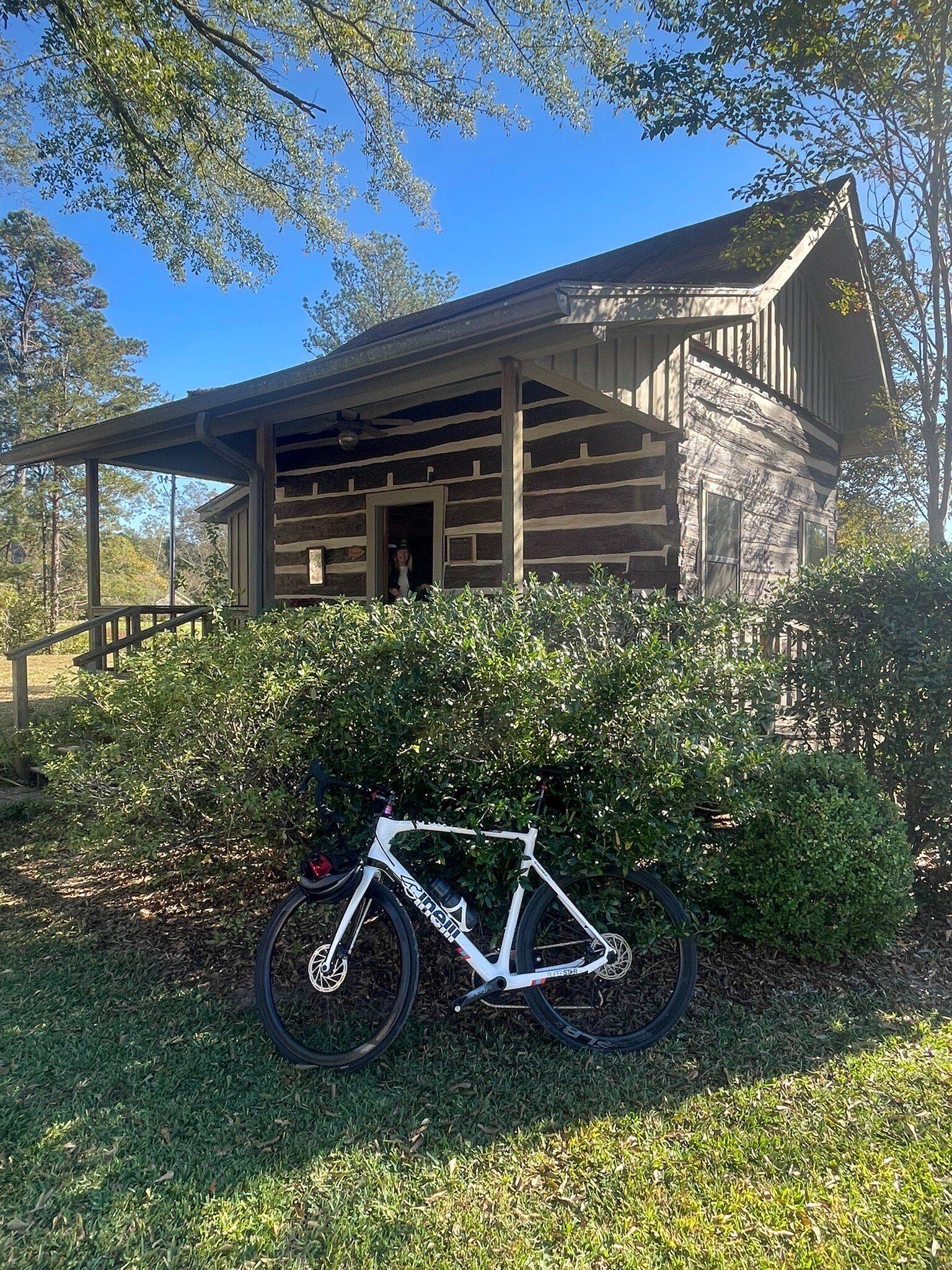 French Camp Bed and Breakfast Inn-官方