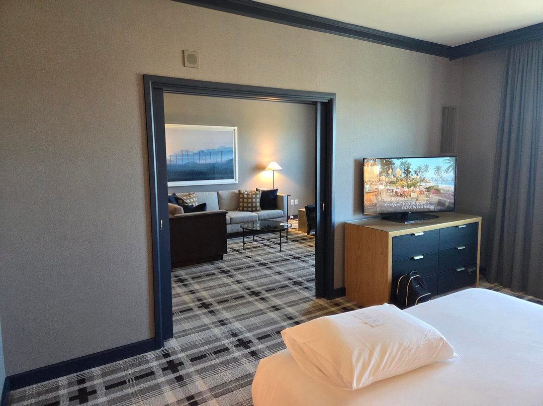 Omni Interlocken Resort Golf Club-布鲁姆菲尔德必去景点