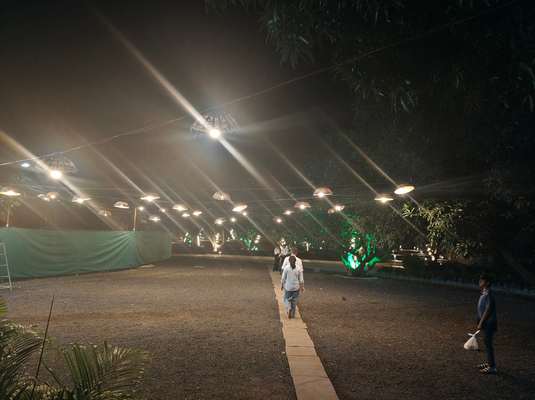 Gir Aatithya Clarks Inn