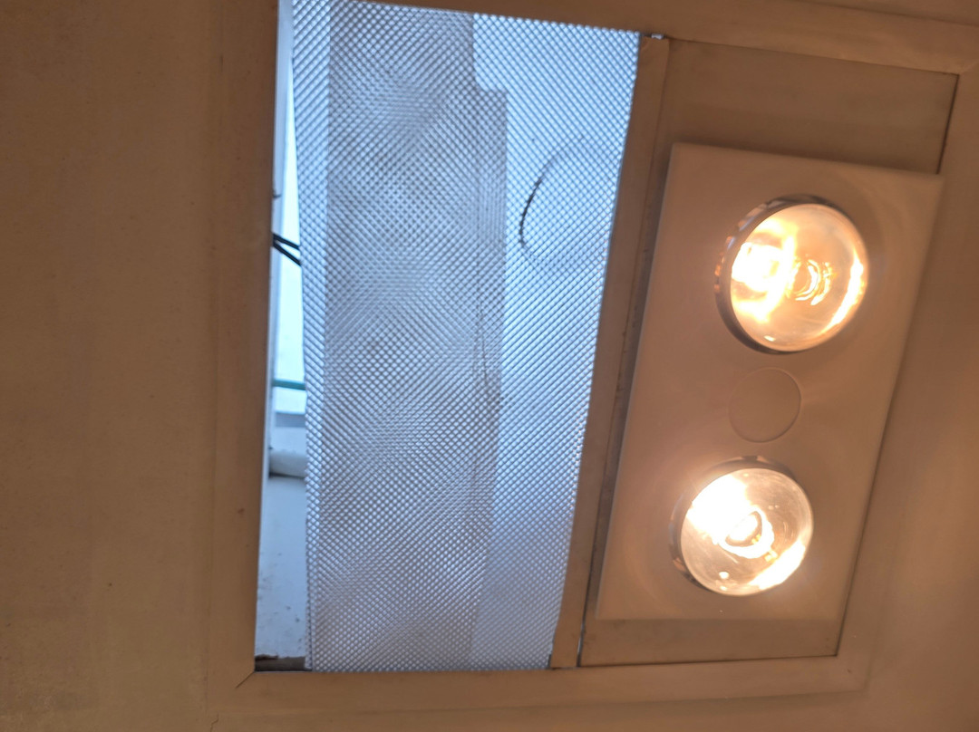 Adelaide Pulteney Motel主图