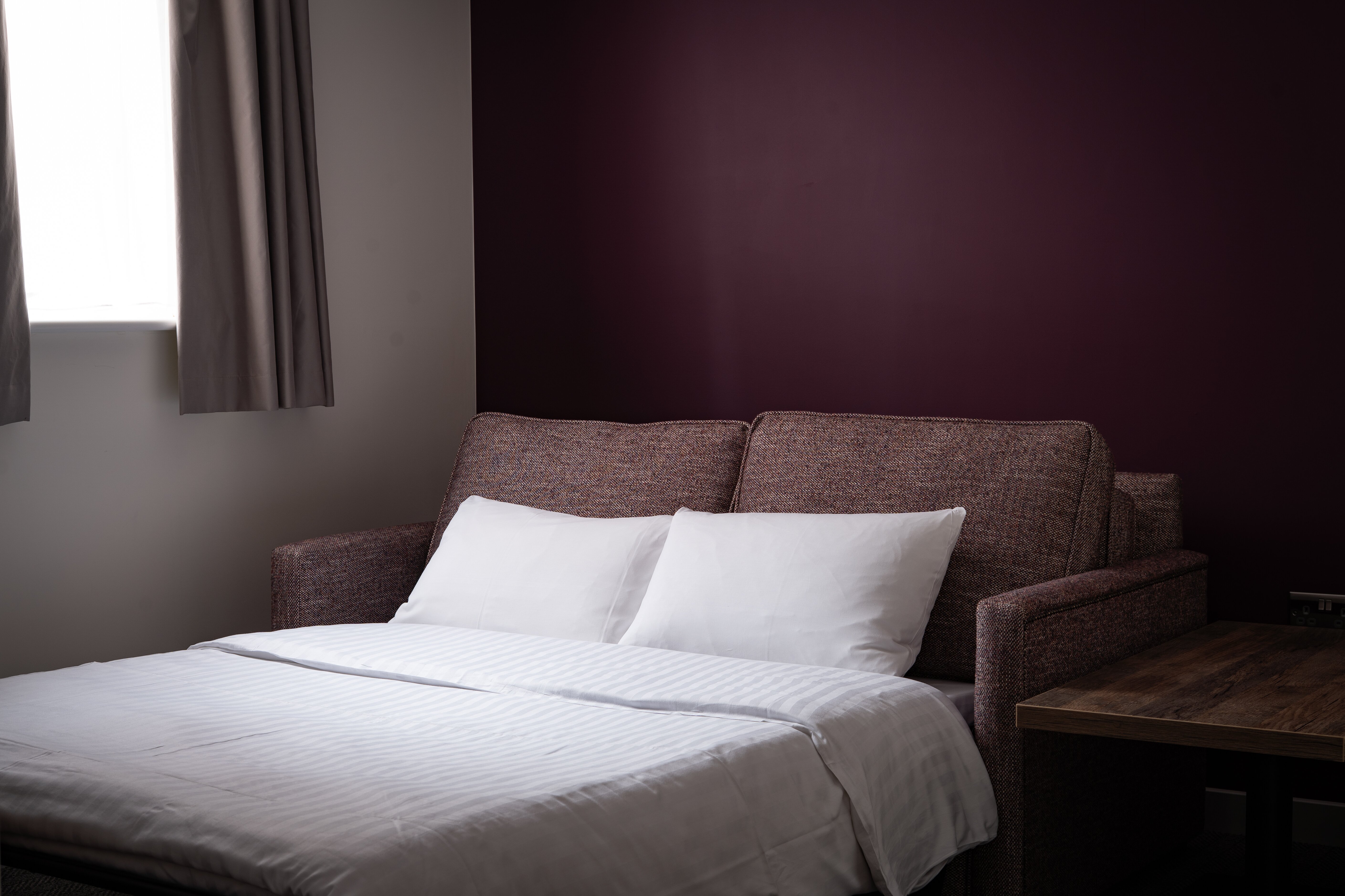 Waterside Hotel and Leisure Club-客卧