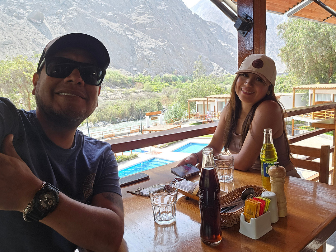 El Molino Hotel & Restaurante主图