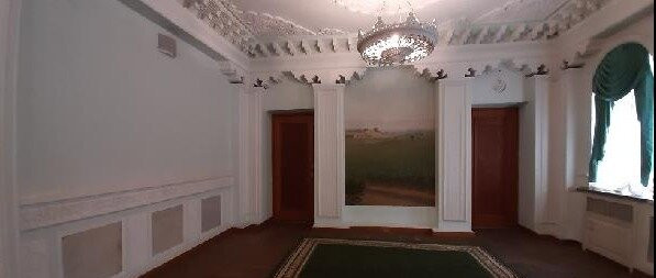 Alisher Navoiy Theater-塔什干必去景点