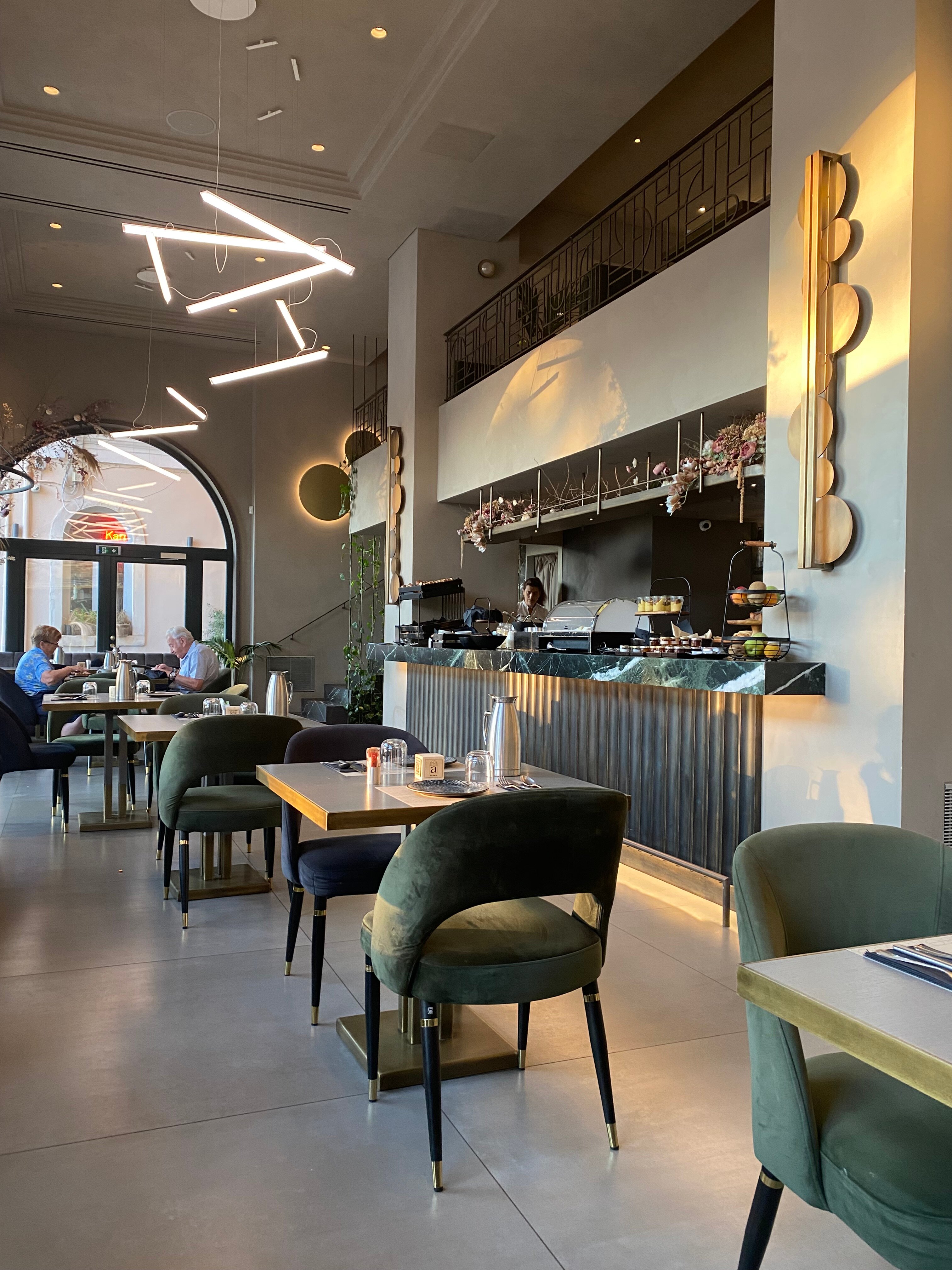 阿卡迪亚酒店-官方