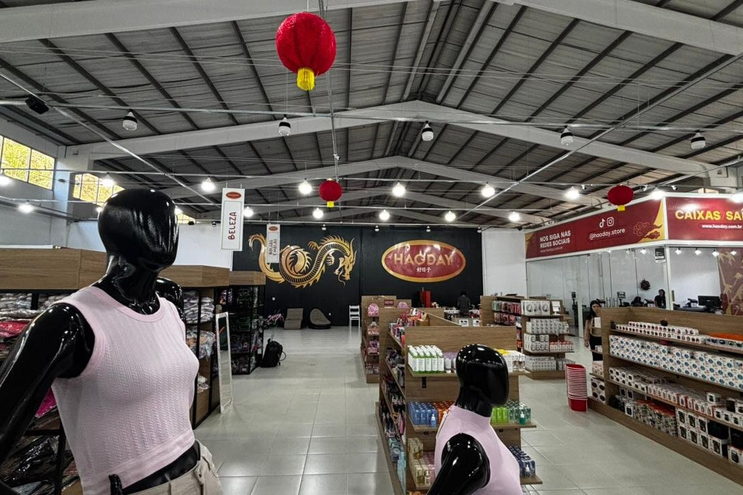 Haoday-Farroupilha必去景点