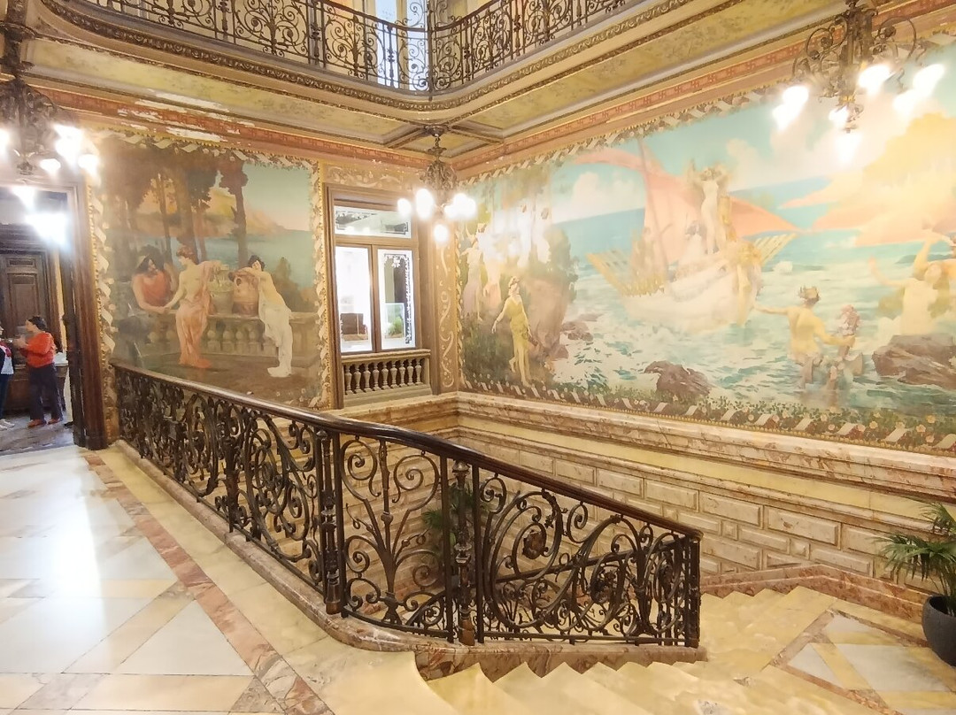 Hôtel Pams-佩皮尼昂必去景点