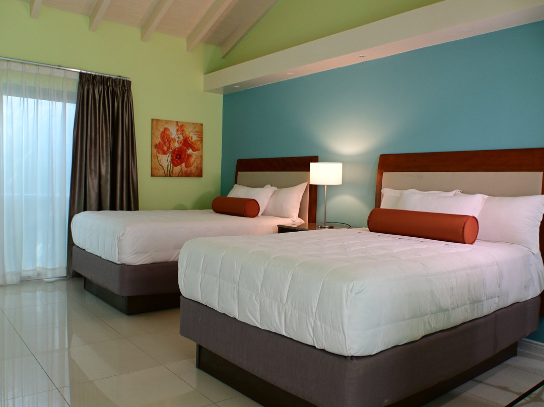 Quint's Travelers Inn主图