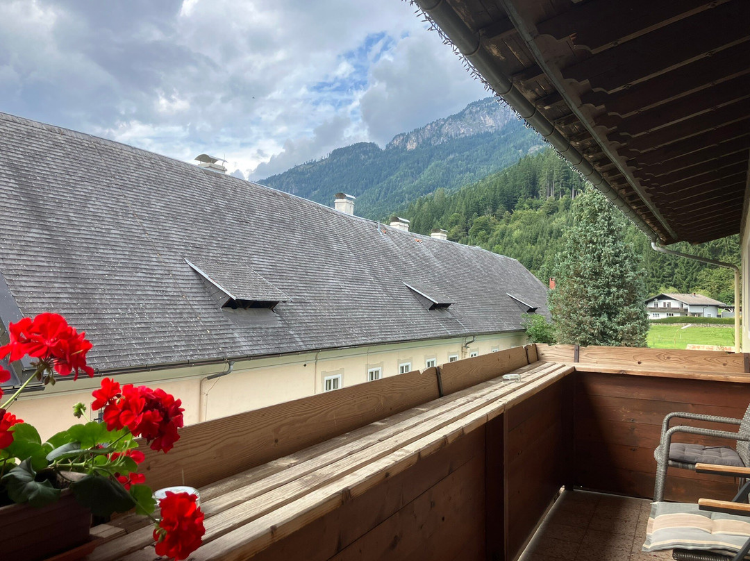 Gasthof-Fleischerei Engl