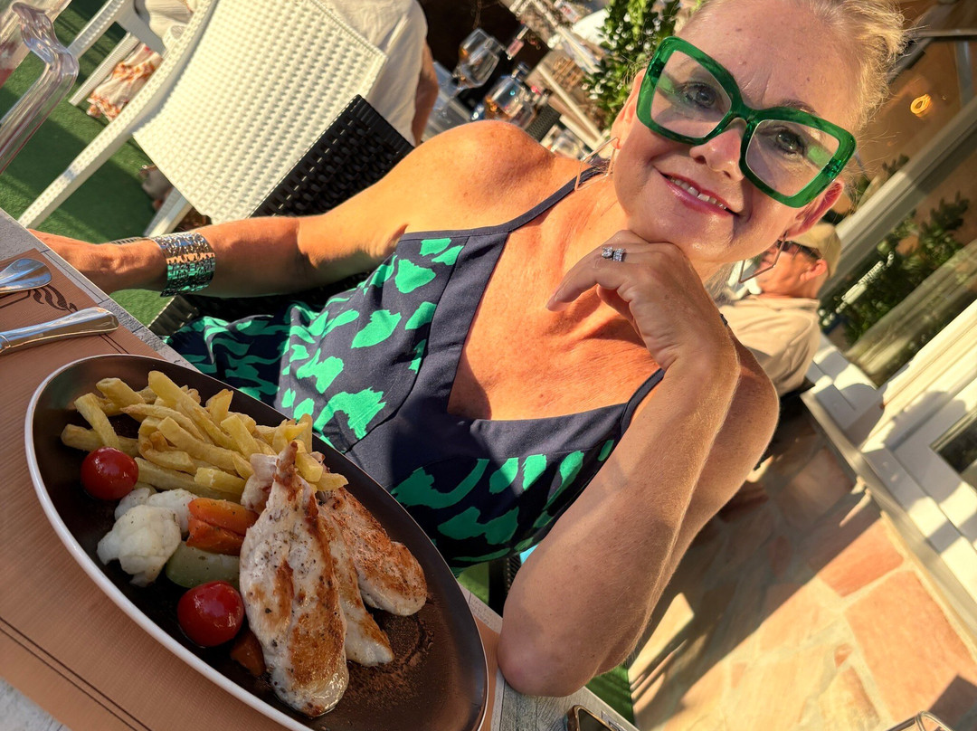 El Ruano Restaurante Asador