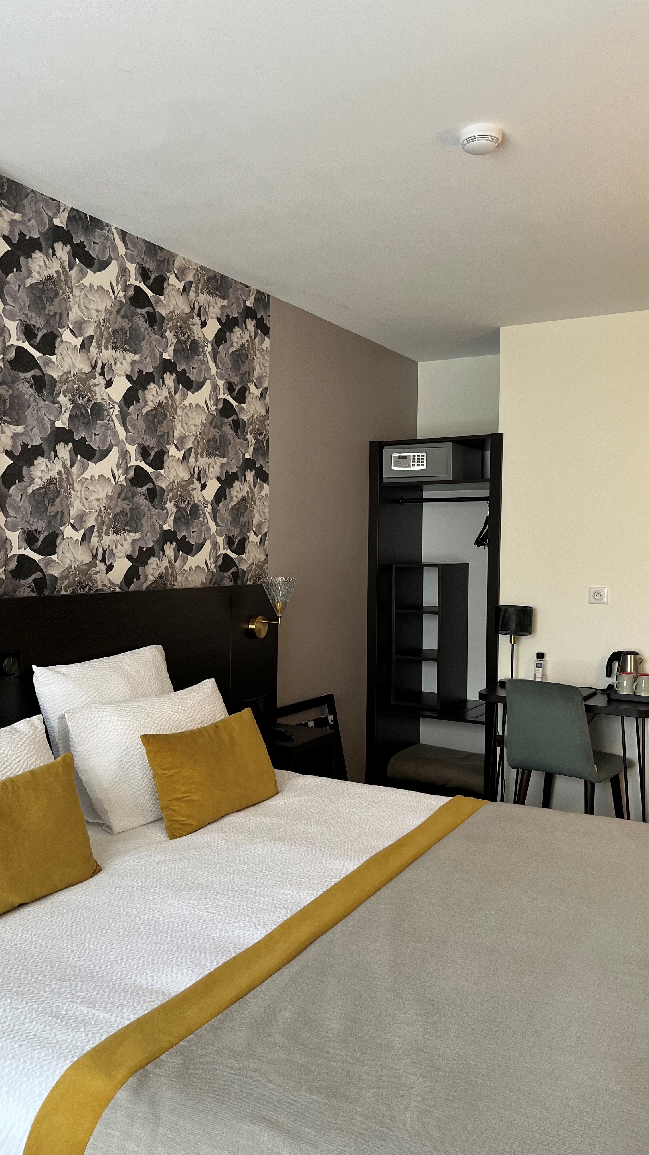 Le Brame De Sologne-客卧