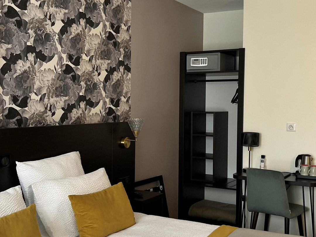 Le Brame De Sologne主图