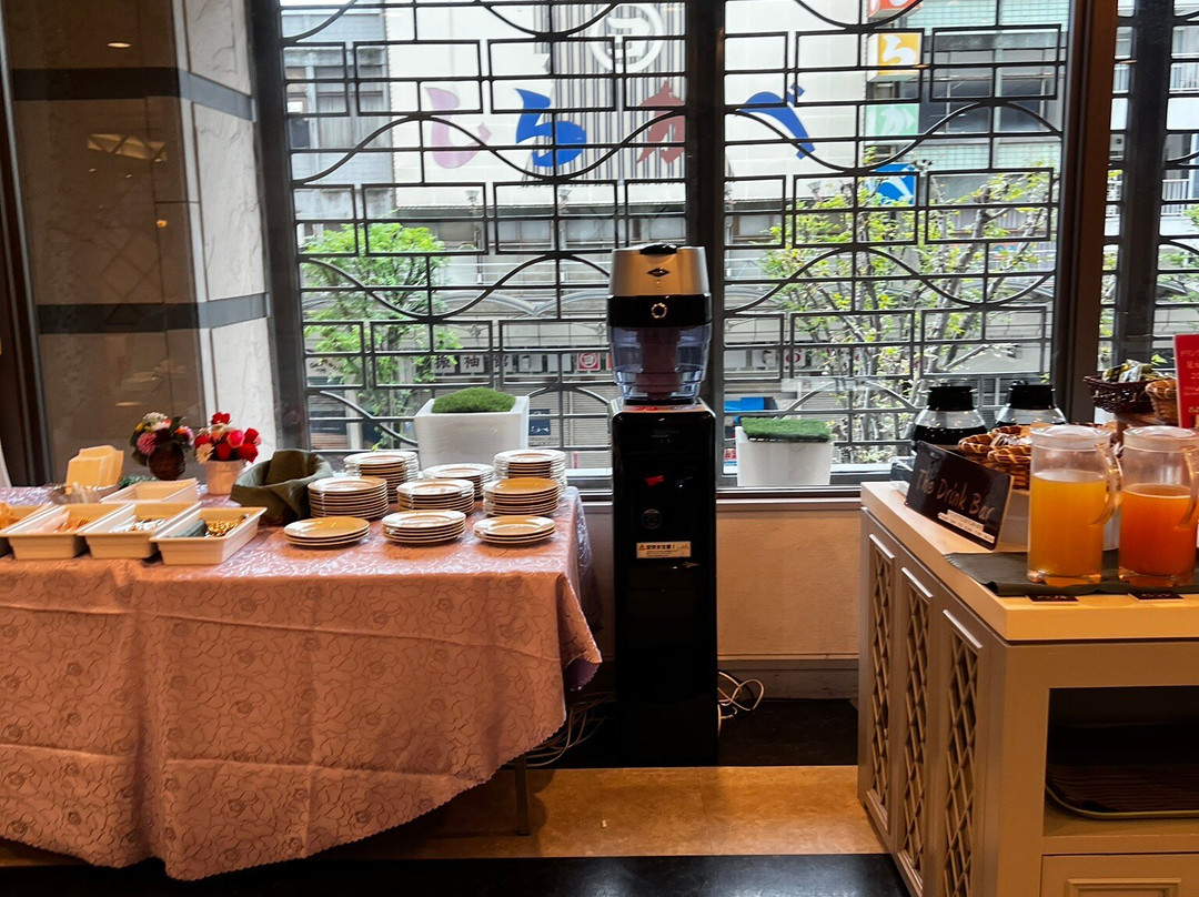 沼津滨江大酒店主图