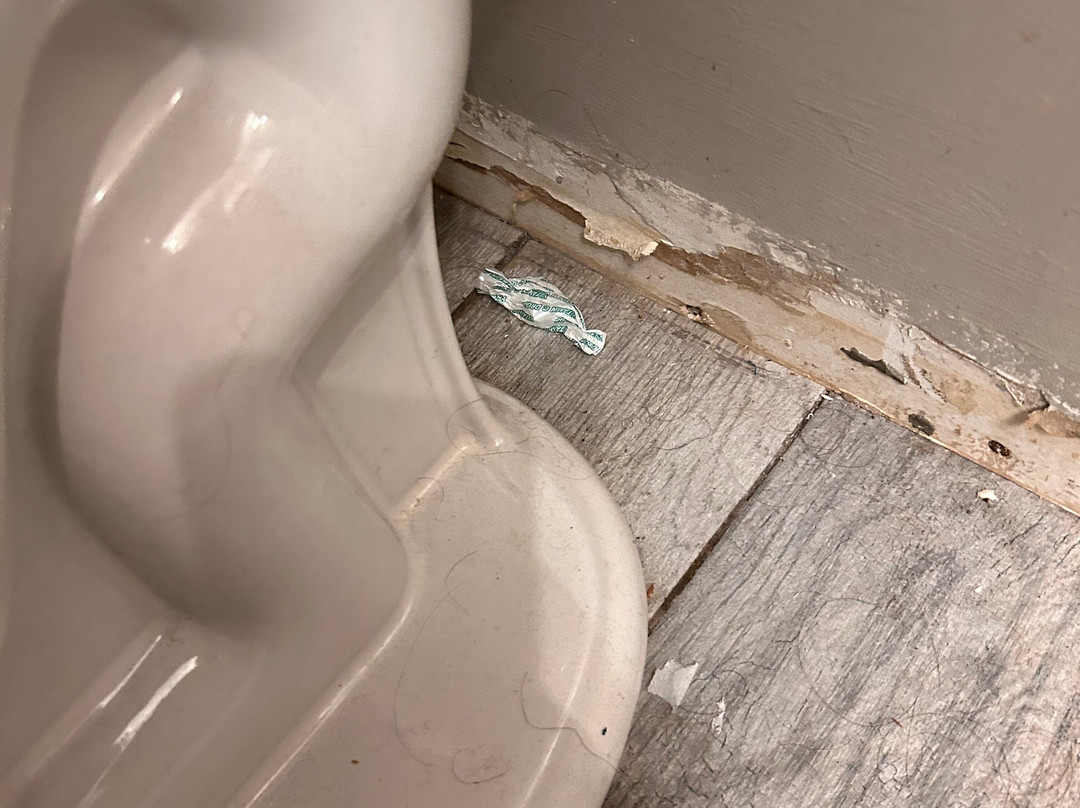 Green Granite Inn & Conference Center主图