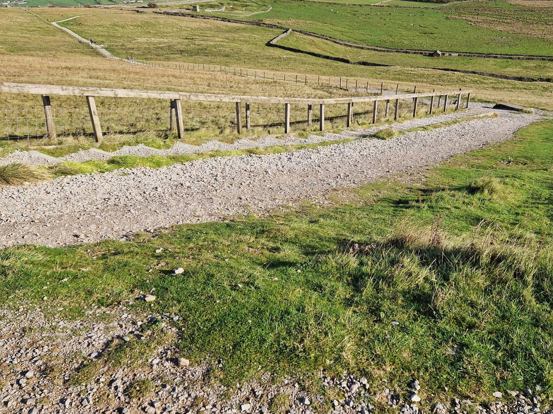 The Coldstones Cut-Pateley Bridge必去景点