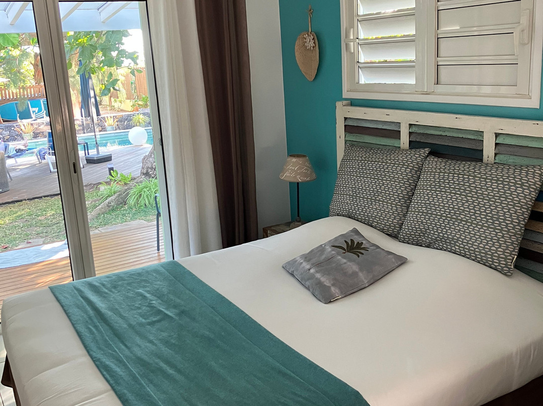 La Villa de la Plage主图