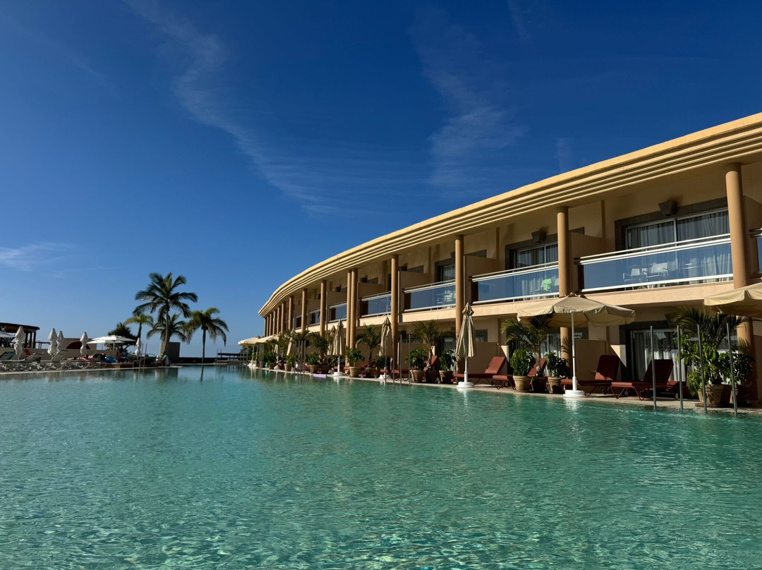 Iberostar Selection Fuerteventura Palace主图