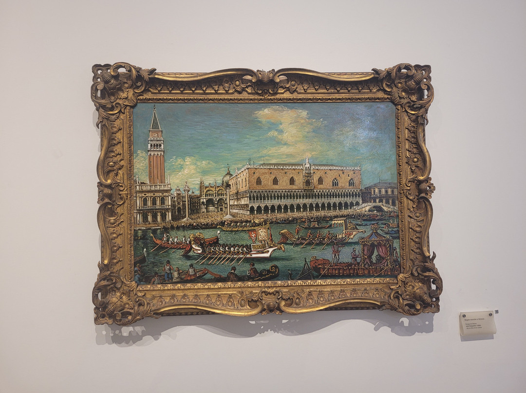 卡洛-比洛蒂博物馆-罗马必去景点