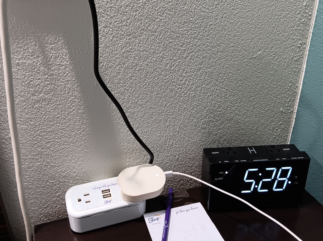 Sleep Inn Athens I-65主图