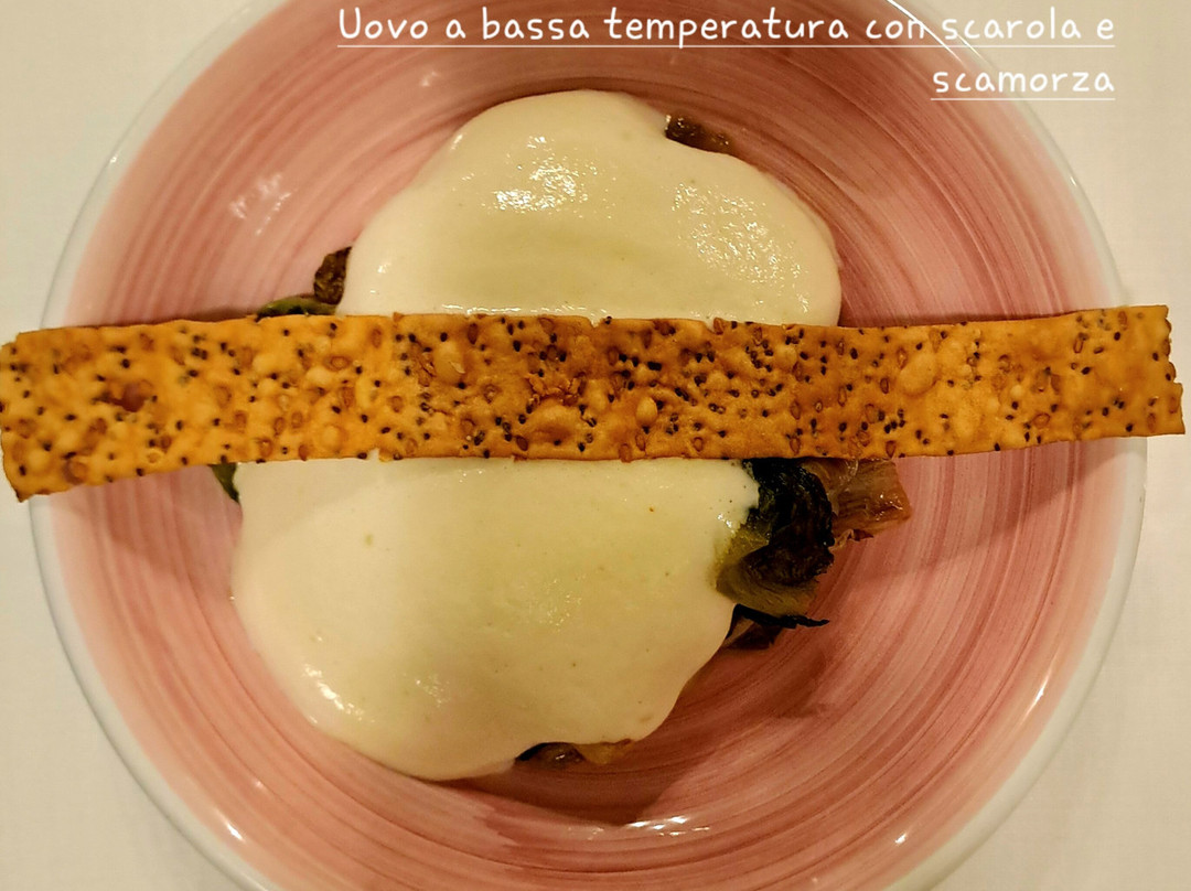 La Locanda Sul Lago主图