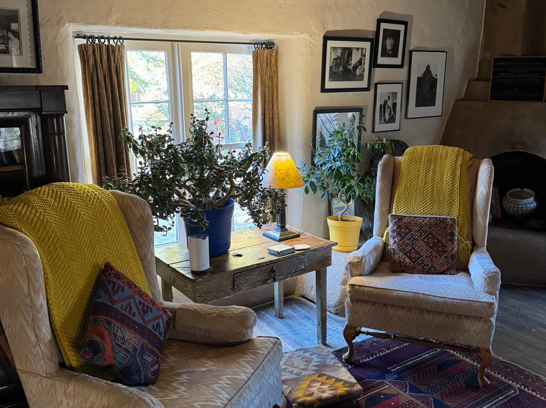 Mabel Dodge Luhan House主图