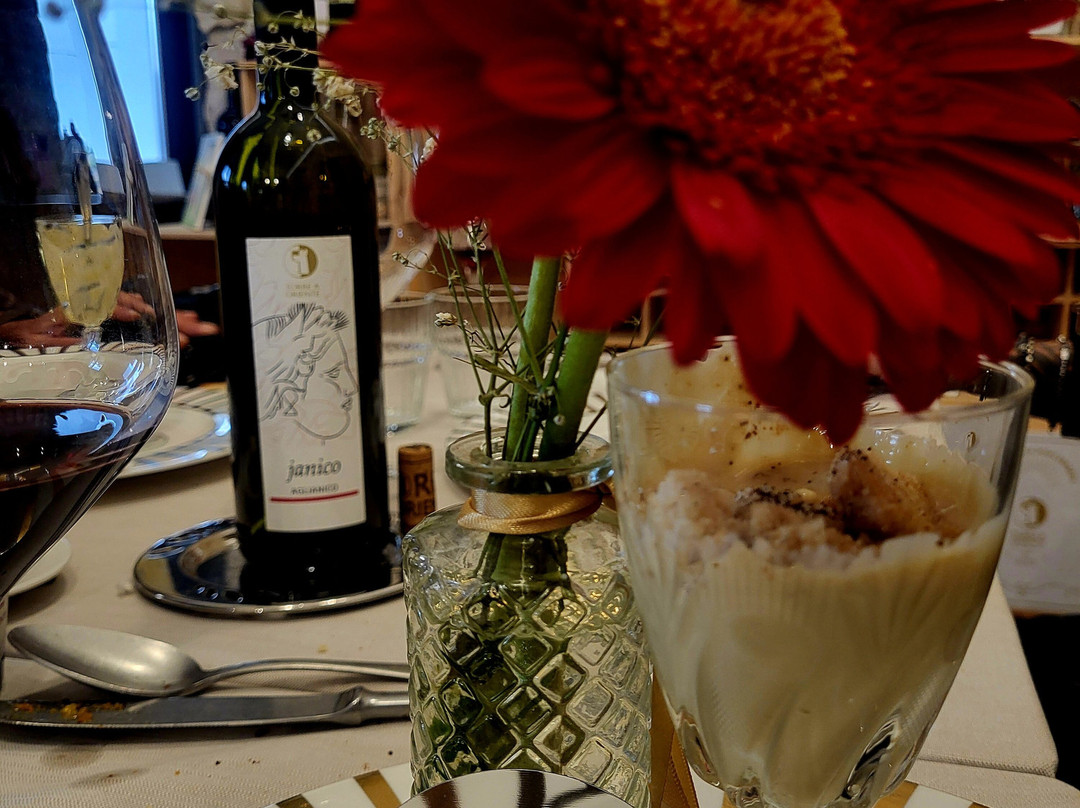 Azienda Agricola Torre A Oriente-Torrecuso必去景点