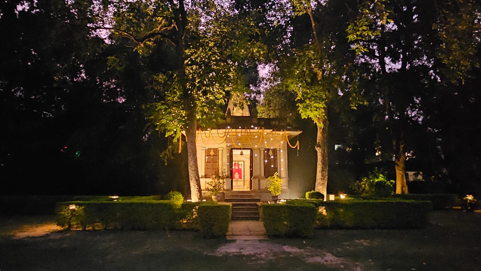 Taj Usha Kiran Palace, Gwalior-浴室