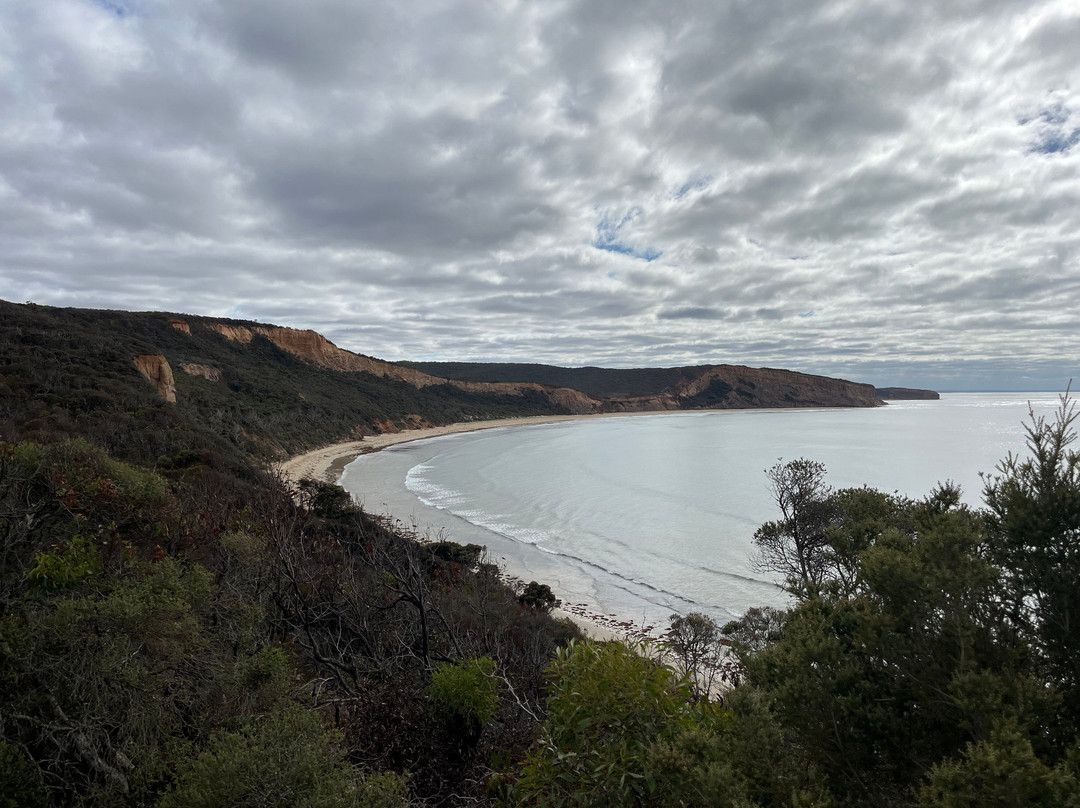 Point Addis Marine National Park-安格尔西岛必去景点