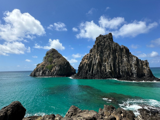 ALGA NORONHA-费尔南多-迪诺罗尼亚群岛必去景点