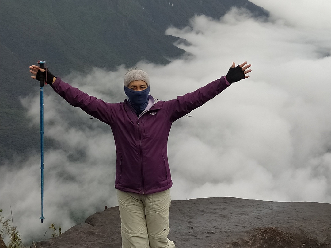 Eco Aventura Tours-Santa Elena de Uairen必去景点