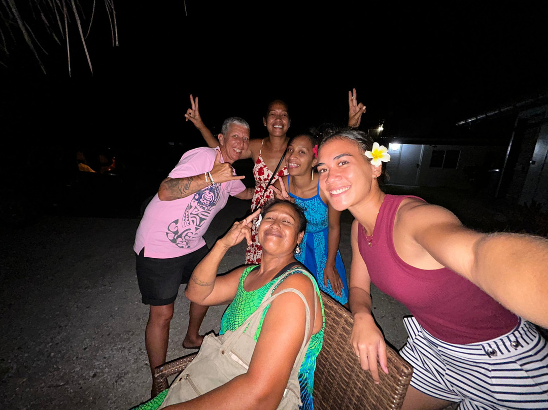 Hotel Raira Lagon主图