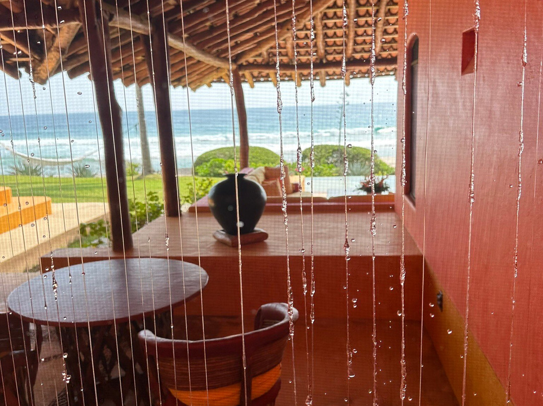 Las Alamandas Resort主图