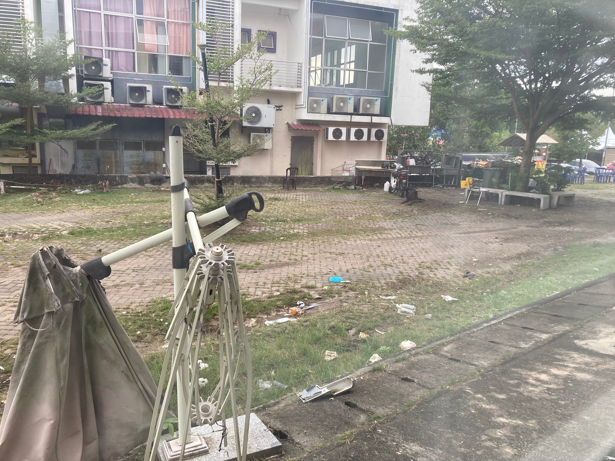 Sri Enstek Hotel-官方